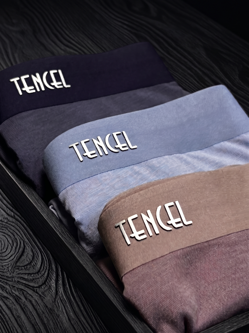 Bundle (3) - The Perfect Start (Get 30% Discount)