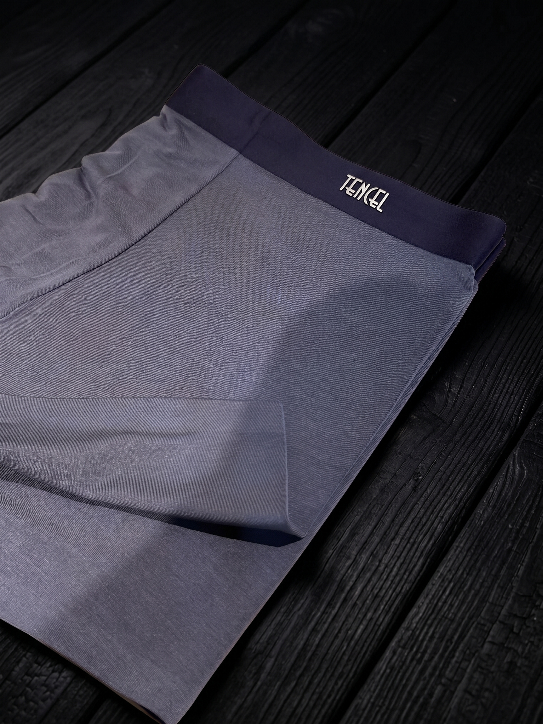ULTRA-SOFT TENCEL UNDERWEAR .